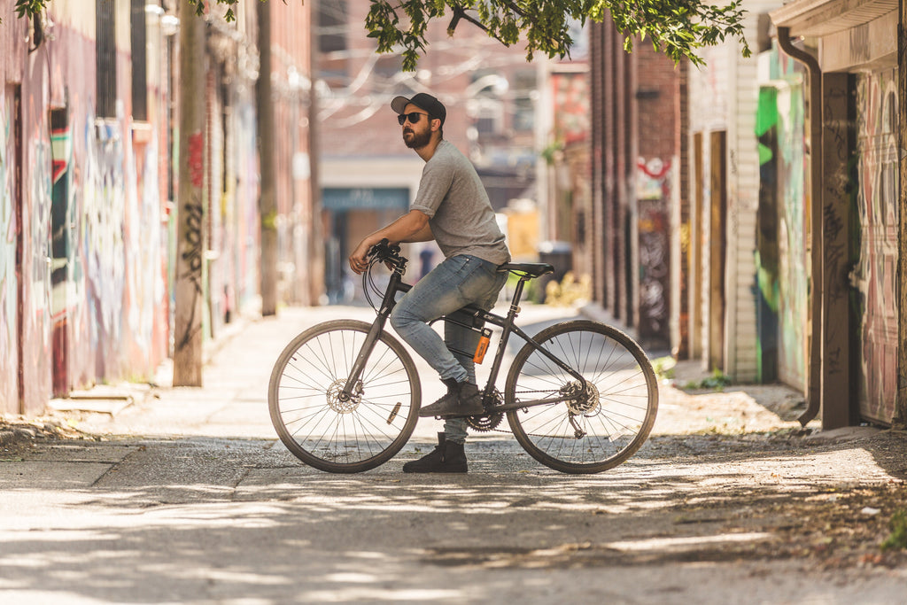 Why ROCKFORD Leather Jackets Are More Than Just Outerwear