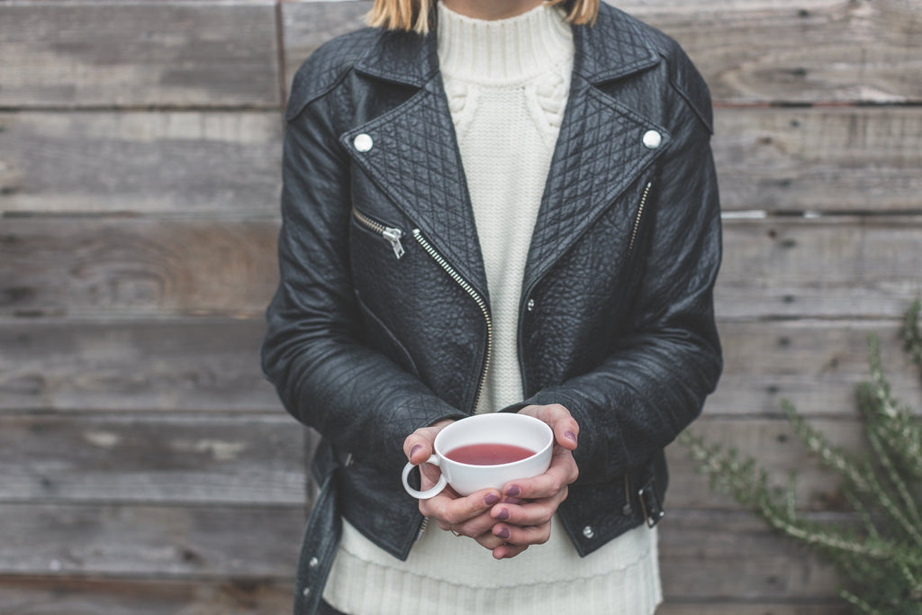 The Legacy of Leather: A Look Into ROCKFORD's Craftsmanship