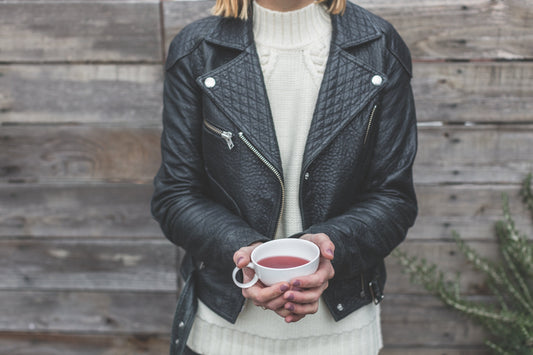 The Legacy of Leather: A Look Into ROCKFORD's Craftsmanship