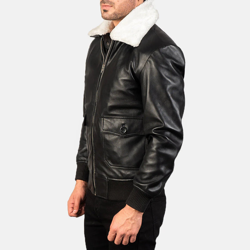 Airin G-1 Bomber Jacket