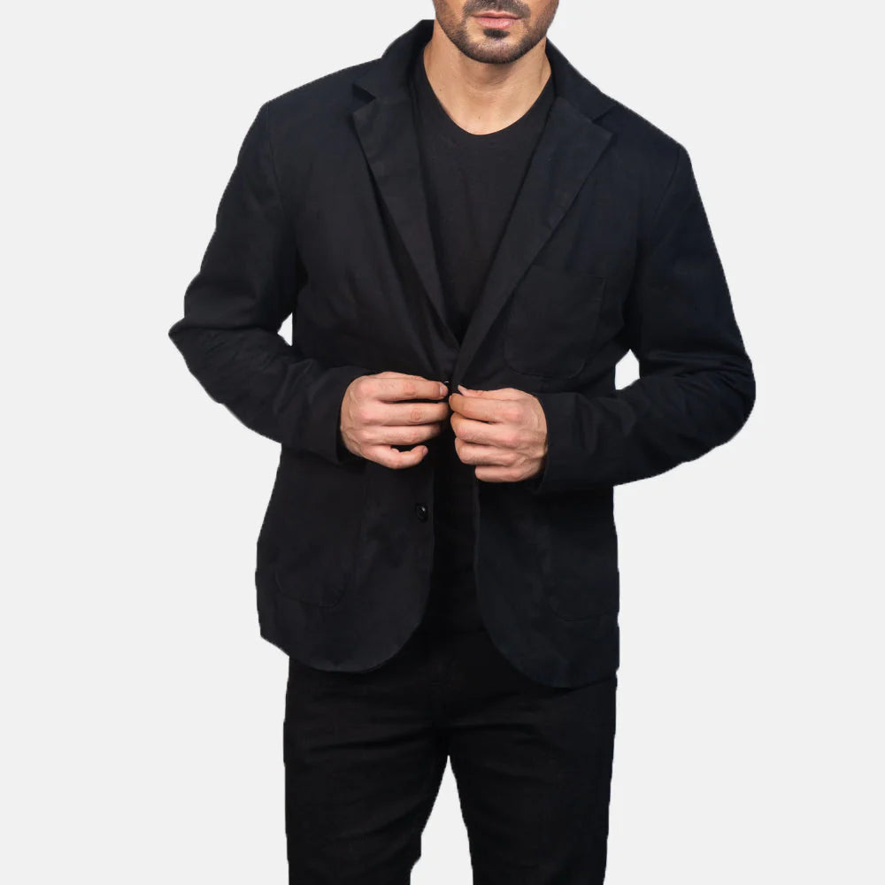 Urban Onyx Blazer