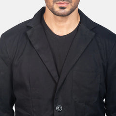 Urban Onyx Blazer