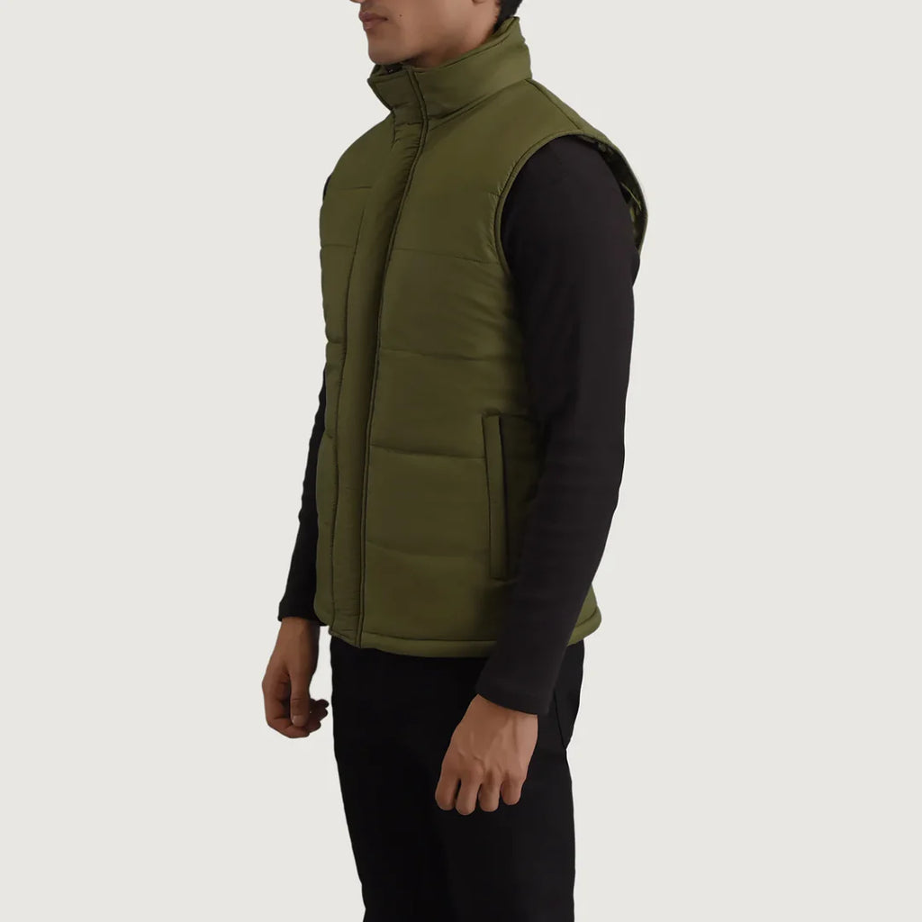 Everest Guard Puffer Vest