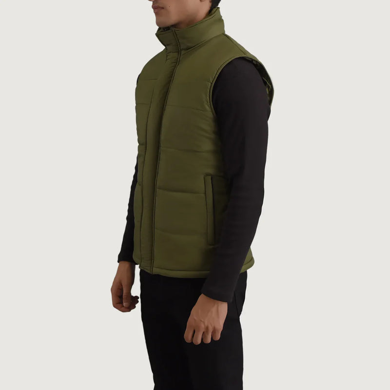 Everest Guard Puffer Vest