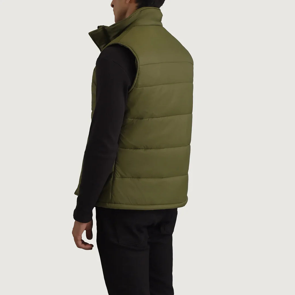 Everest Guard Puffer Vest