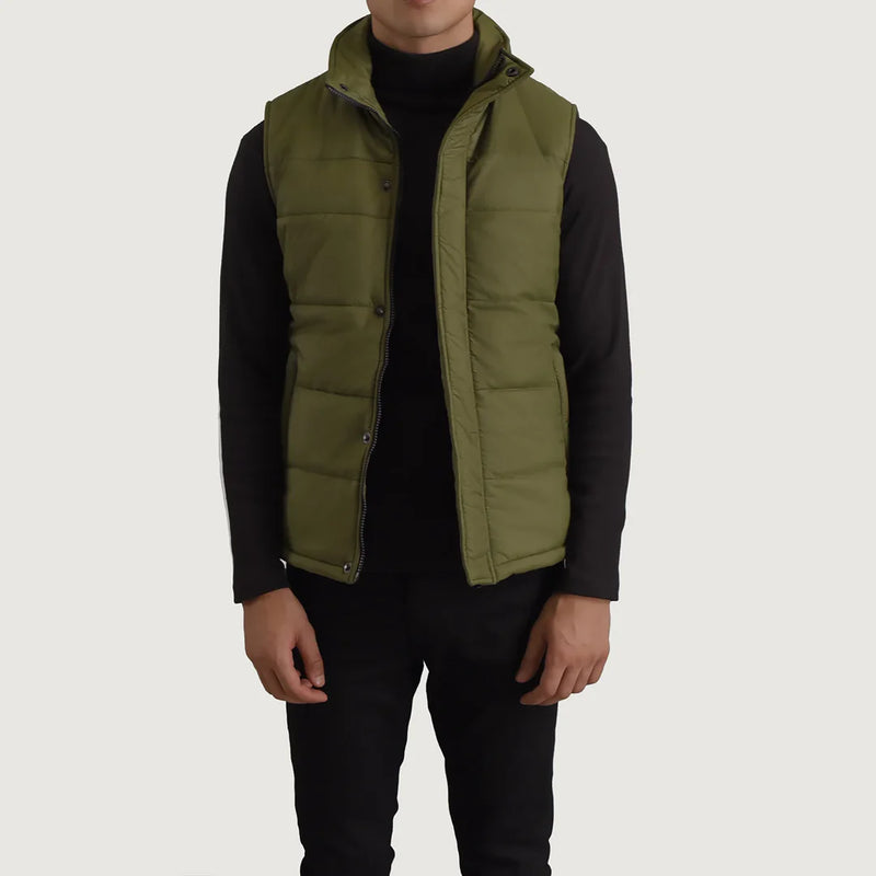 Everest Guard Puffer Vest