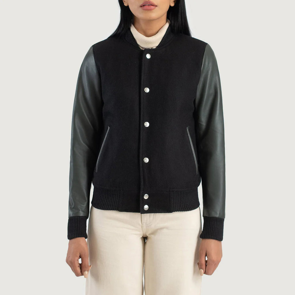 Savant Varsity Jacket