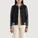 Savant Varsity Jacket